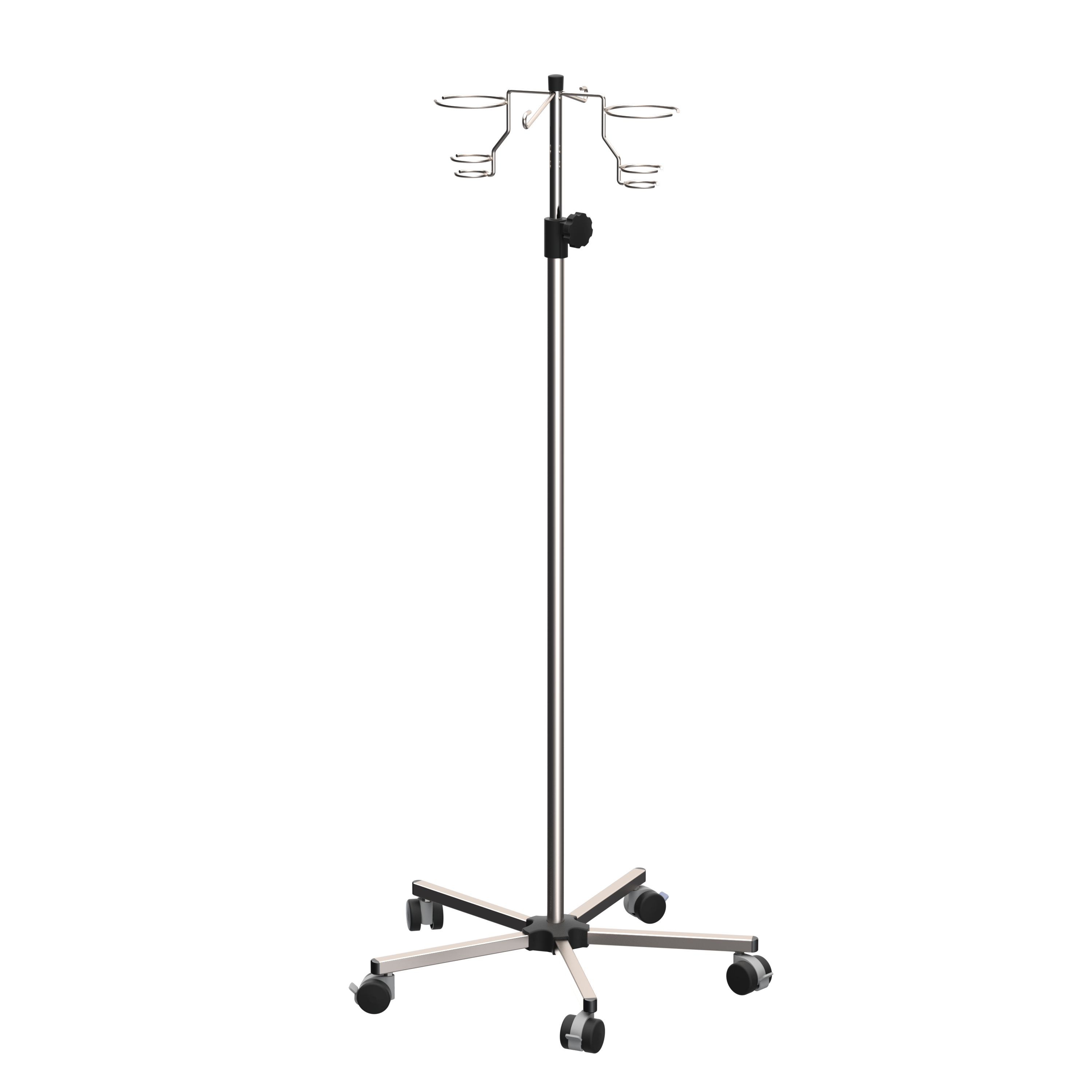 Infusion stand NEREZ1005A Klaro