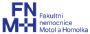 Fakultní nemocnice Motol a Homolka